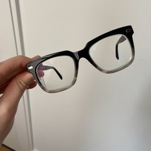 Warby Parker Winston Glasses